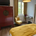 Manoir De La Marjolaine 3* Cabourg