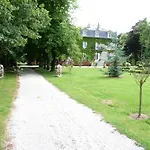 Manoir De La Marjolaine 3* Cabourg