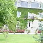 Oda ve Kahvaltı Manoir De La Marjolaine