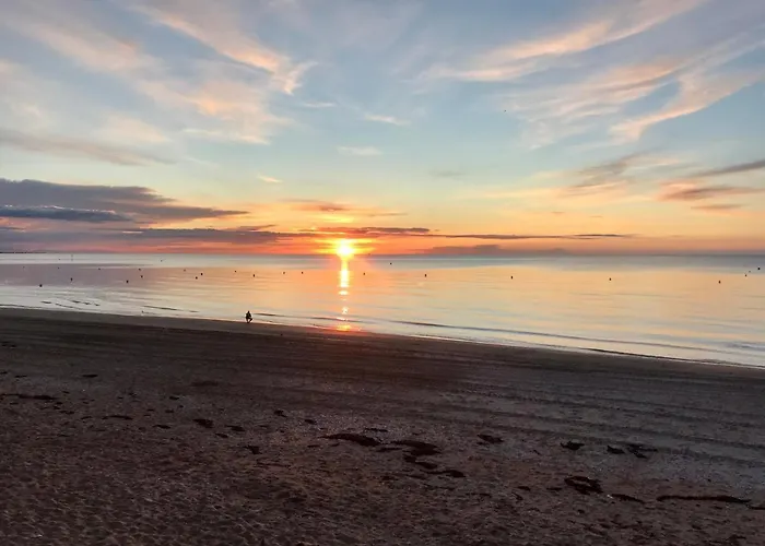 Bed & Breakfast Manoir De La Marjolaine 3*