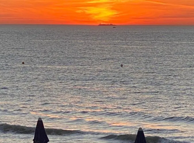 Manoir De La Marjolaine 3* Cabourg