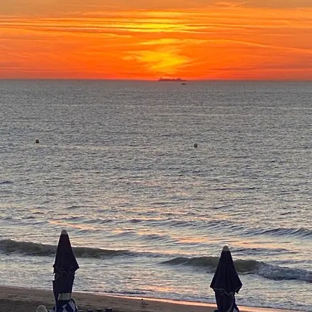 Manoir De La Marjolaine 3* Cabourg