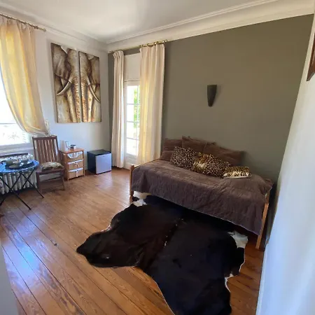 Bed & Breakfast Manoir De La Marjolaine *