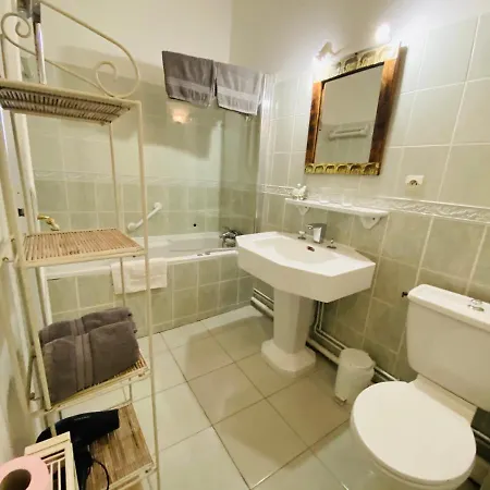 Manoir De La Marjolaine 3*