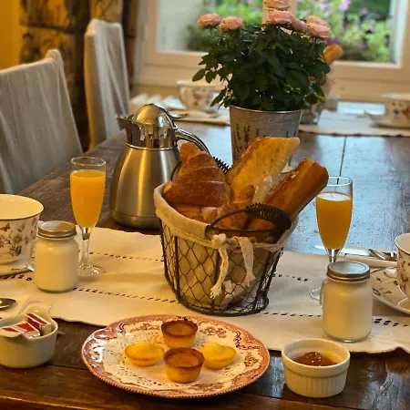 Manoir De La Marjolaine 3*