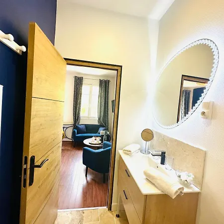 Manoir De La Marjolaine