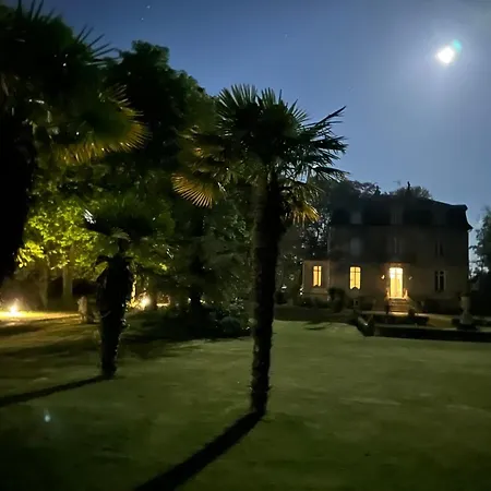 Manoir De La Marjolaine