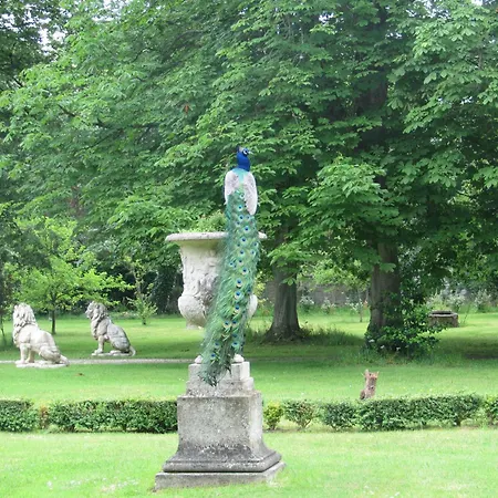 B&B Manoir De La Marjolaine