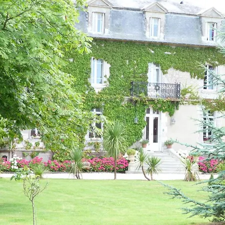 Couette-café Manoir De La Marjolaine