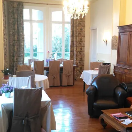 Manoir De La Marjolaine