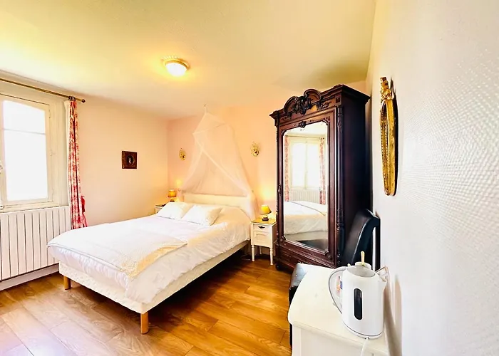 Manoir De La Marjolaine 3* Cabourg