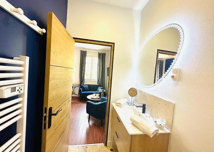 Manoir De La Marjolaine