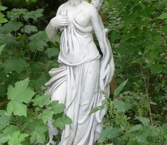 Manoir De La Marjolaine Panzió Cabourg