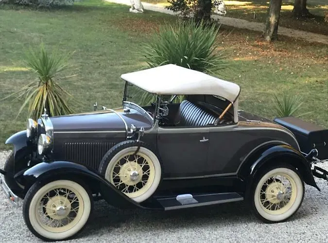 Manoir De La Marjolaine 3* 꺄부흐